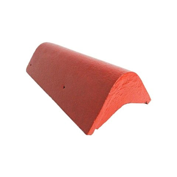Saga Roofing Universal Verge End